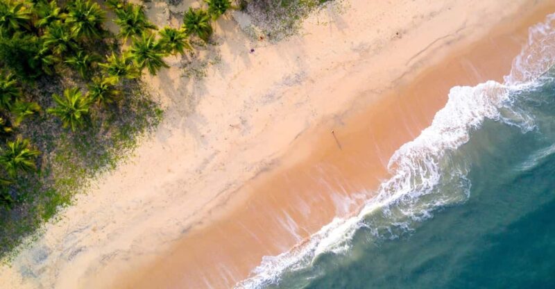 Beautiful, Mararikulam Beach Tour (02 Nights / 03 Days) - Itinerary