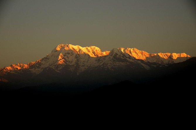 Beautiful Mardi Himal Private Trekking From Pokhara - 5 Days - Pricing Information