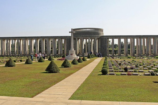 Beautiful Mon Ancient City in Myanmar, Bago - Preparing for Your Visit