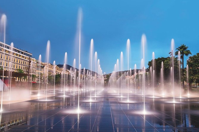 Beautiful Nice History and Attractions - Private Tour - Customer Feedback