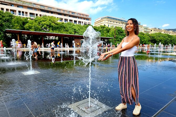Beautiful Nice in a Private Walking Tour - Suggestions for Places to Explore