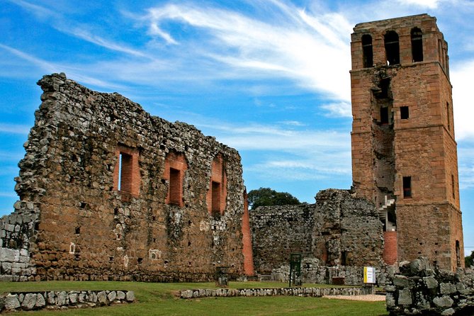 Beautiful Panama World Heritage City Tour - Tour Experience