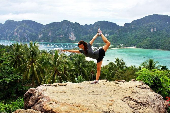 Beautiful Phi Phi Islands Trip By Ferry From Phuket - Sum Up