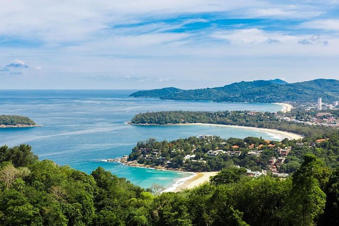 Beautiful Phuket City Tour - Health and Accessibility Considerations