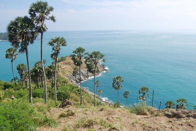 Beautiful Phuket City Tour - Exploring Chalong Temple