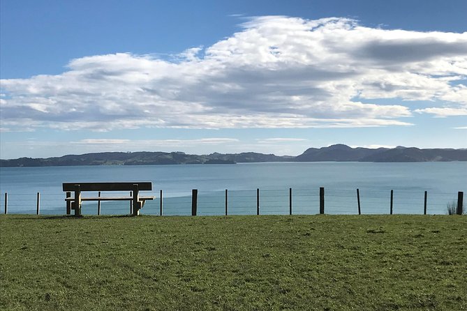 Beautiful Pohutukawa Coast - Half Day Private Tour - Inclusions
