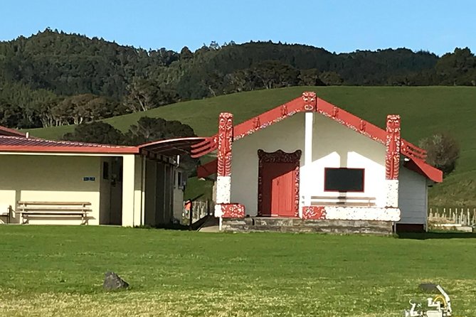 Beautiful Pohutukawa Coast - Half Day Private Tour - Exploring the Pohutukawa Coast