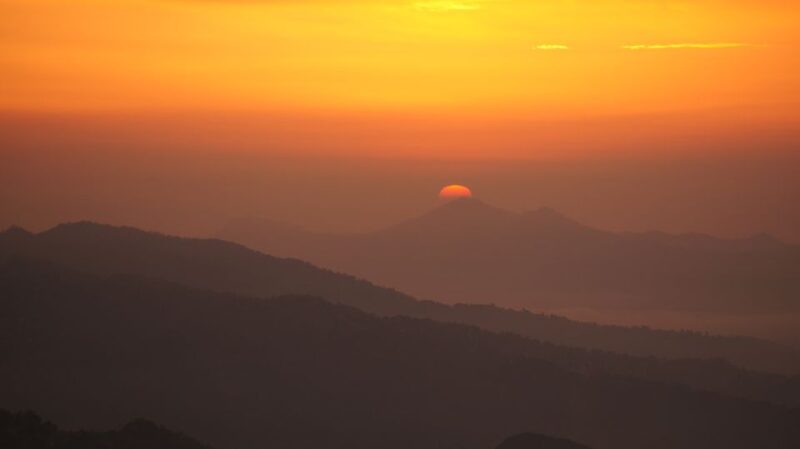 Beautiful Sunrise and Pokhara City Sightseeing Full Day Tour - Itinerary Details
