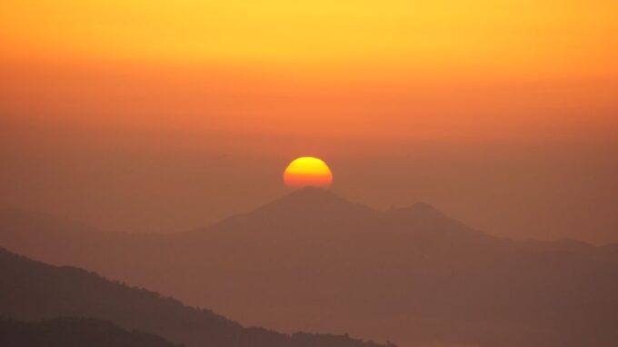 Beautiful Sunrise and Pokhara City Sightseeing Full Day Tour - Cultural Immersion