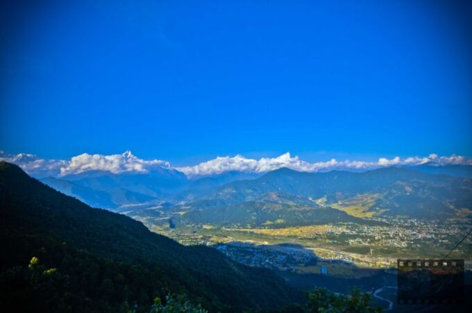Beautiful Sunrise and Pokhara City Sightseeing Full Day Tour - Memorable Experiences