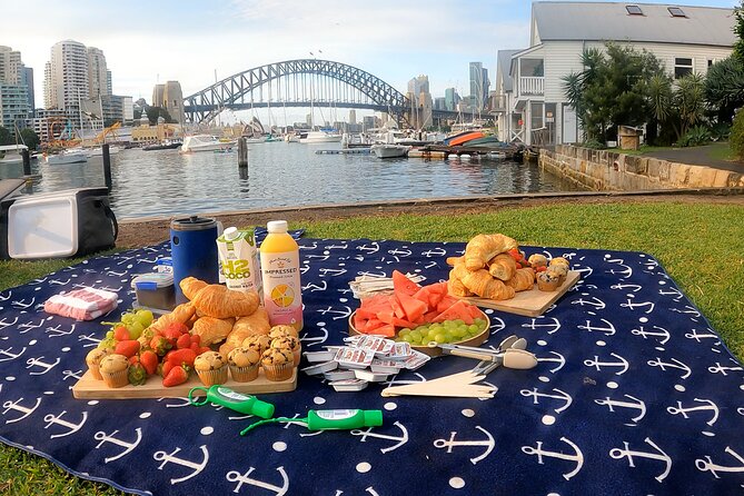 Beautiful Sydney Harbour Breakfast Kayaking Tour - Scenic Sydney Harbour