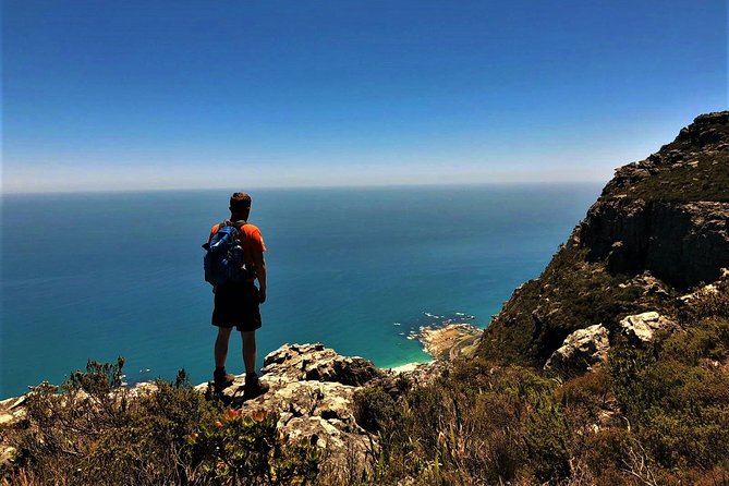 Beautiful Table Mountain Hike - Flexible Tour Scheduling Options