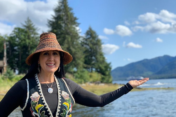 Beautiful Totem Bight State Park and Rainforest Walking Tour - Reviews and Feedback