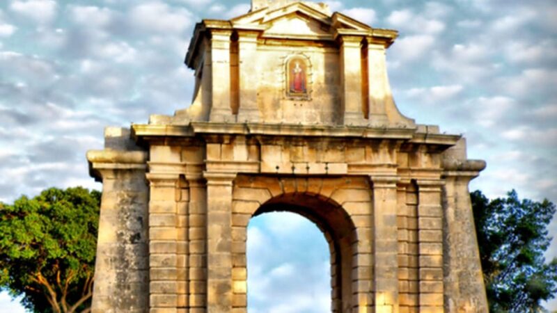 Beautiful Żabbar: Historic Places In-App Audio Tour - Tour Experience and Highlights