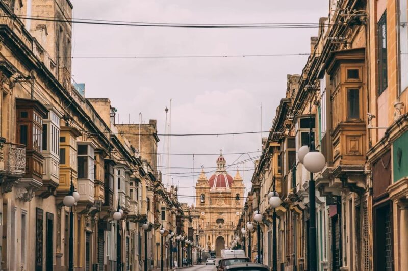 Beautiful Żabbar: Historic Places In-App Audio Tour - Preparation and Requirements