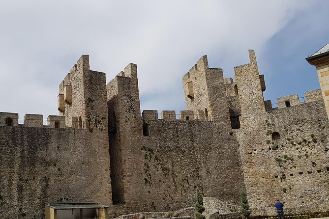 Beauty of Medieval Serbia, Day Trip to Monastery Manasija and Resava Cave - Immerse in Serbian History