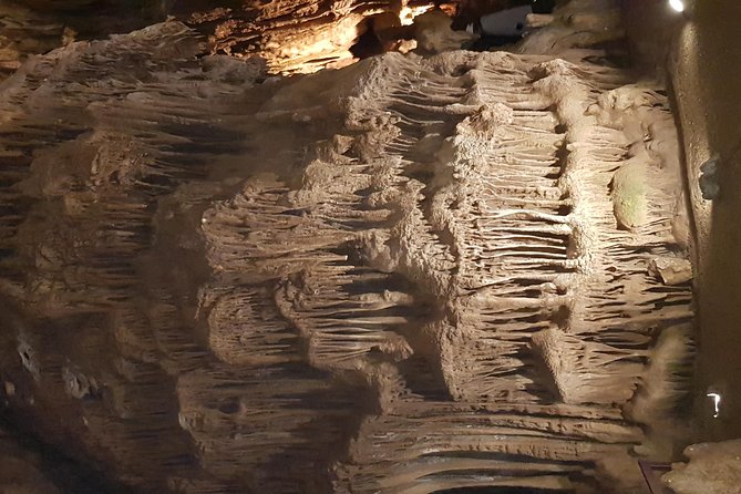 Beauty of Medieval Serbia, Day Trip to Monastery Manasija and Resava Cave - Scenic Countryside Landscapes
