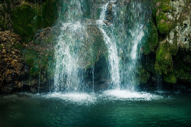 Beauty of Medieval Serbia, Day Trip to Monastery Manasija and Resava Cave - Tour Itinerary and Details