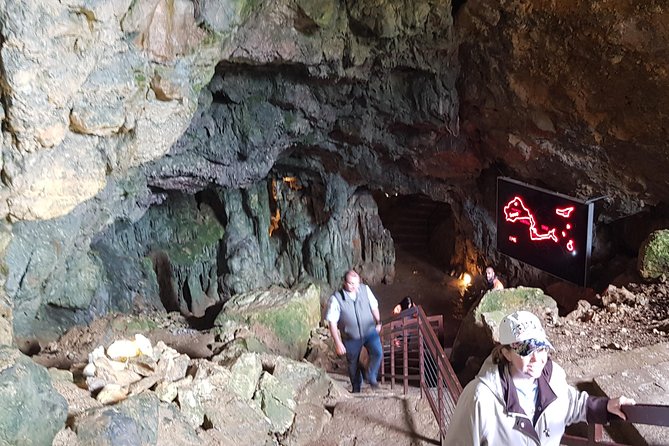 Beauty of Medieval Serbia, Day Trip to Monastery Manasija and Resava Cave - Booking and Cancellation Policy