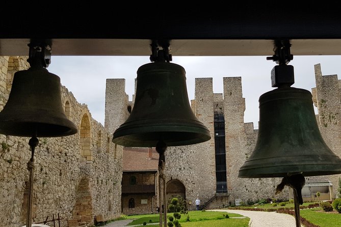 Beauty of Medieval Serbia, Day Trip to Monastery Manasija and Resava Cave - Frequently Asked Questions