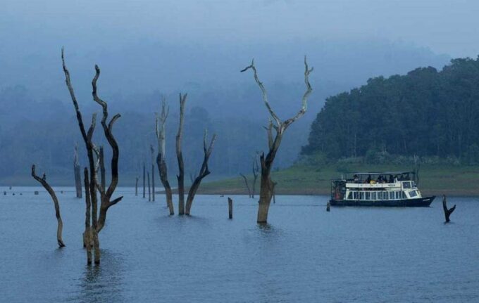 Beauty of Nature, Cochin With Periyar Wildlife Tour(04 Days) - Frequently Asked Questions