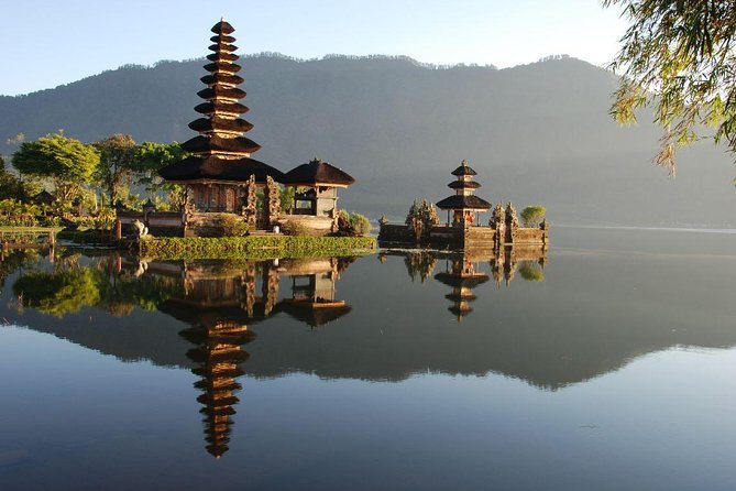 Beauty Of West Bali Tour (Private and All Inclusive) - Inclusions and Transportation