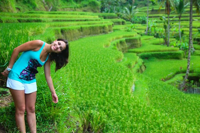 Beauty Of West Bali Tour (Private and All Inclusive) - Highlights of the Tour
