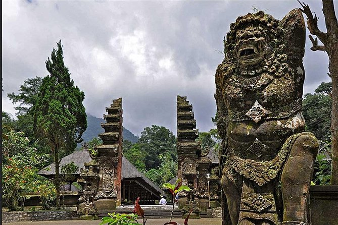 Beauty Of West Bali Tour (Private and All Inclusive) - Personalized and Flexible Service