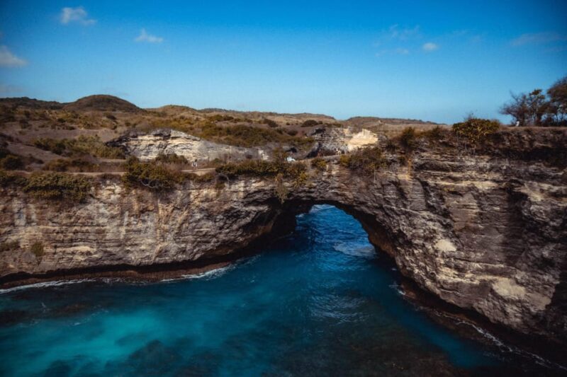 Beauty of West Nusa Penida With Snorkeling-All Inclusive. - Angels Billabong