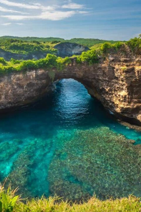 Beauty of West Nusa Penida With Snorkeling-All Inclusive. - Inclusions and Information