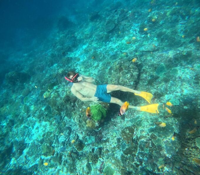 Beauty of West Nusa Penida With Snorkeling-All Inclusive. - Frequently Asked Questions