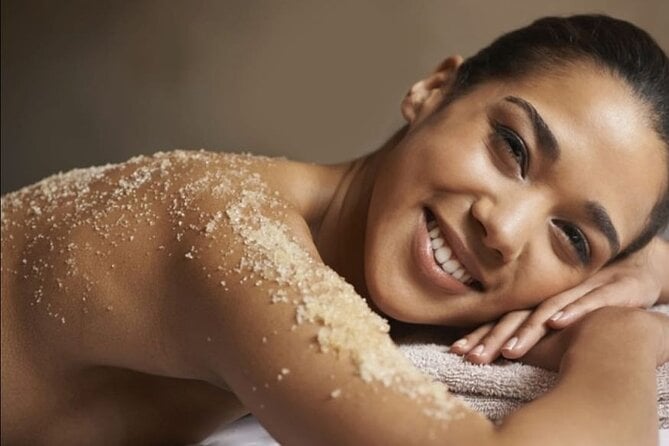 Beauty Queen Nefertiti ( Relaxation & Antistress ) - Health Considerations