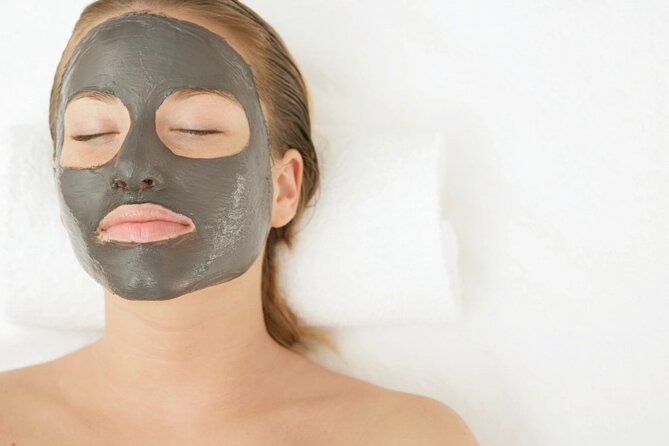 Beauty Queen Nefertiti ( Relaxation & Antistress ) - Questions About Your Stay