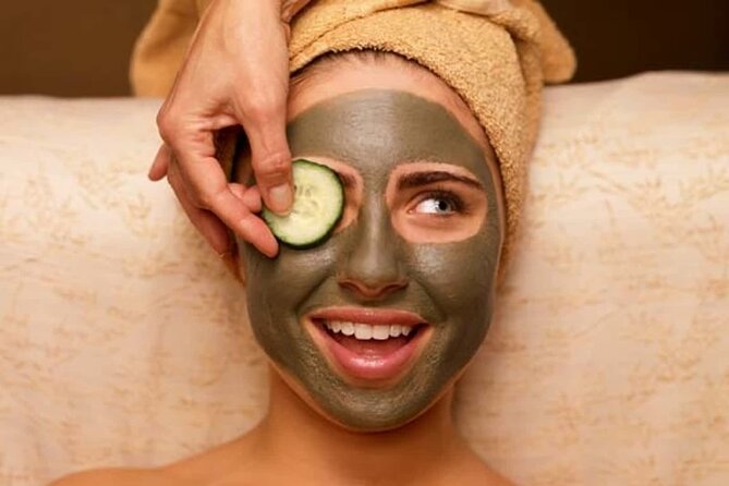 Beauty Queen Nefertiti ( Relaxation & Antistress ) - Booking Your Stay