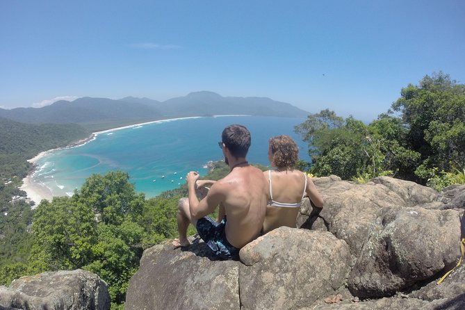 Bebel Ilha Grande - Receptive - Location and Reputation