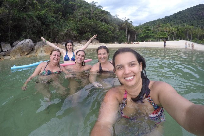 Bebel Ilha Grande - Receptive - Frequently Asked Questions