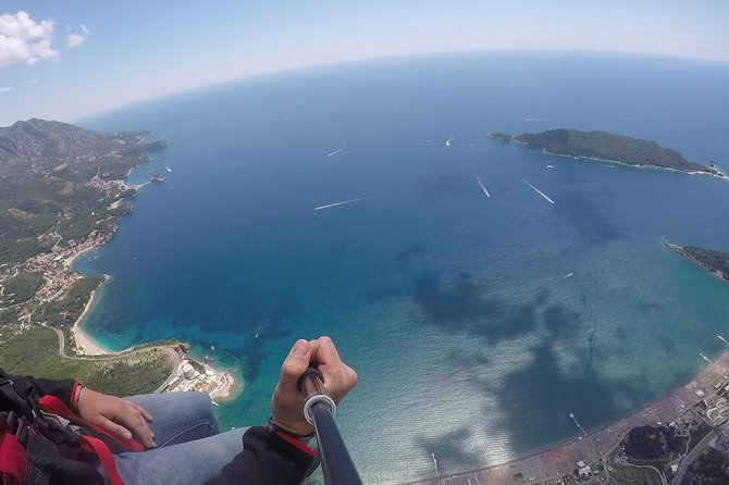 Bečići Standard Paragliding - Customer Reviews and Ratings