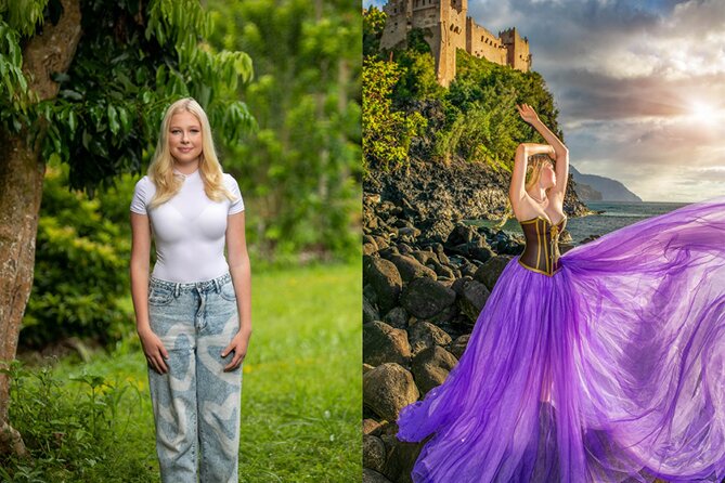 Become a Fairy Princess for the Day - Experience Details