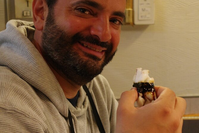 Become a Japanese Fish Expert and Show off at a Sushi Bar - Cancellation and Refund Policy
