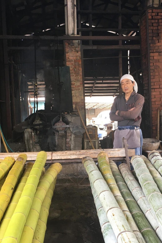 Become a local! A Walking Tour of Arts, Crafts&Onsen Culture - An Honest Look at the Tour Experience
