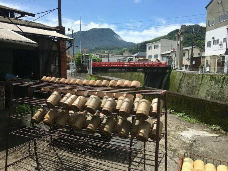 Become a local! A Walking Tour of Arts, Crafts&Onsen Culture - FAQ
