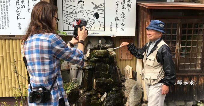 Become a Local! a Walking Tour of Beppu'S Arts, Crafts&Onsen - Frequently Asked Questions