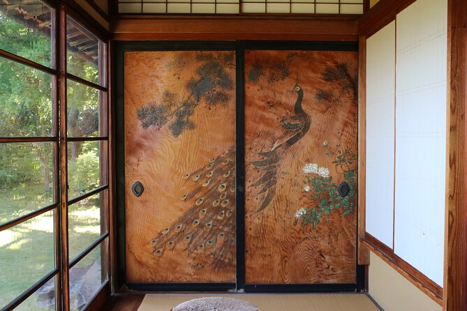 Become a Lord of Odawara Castle Private Tour - Private Tour Experience
