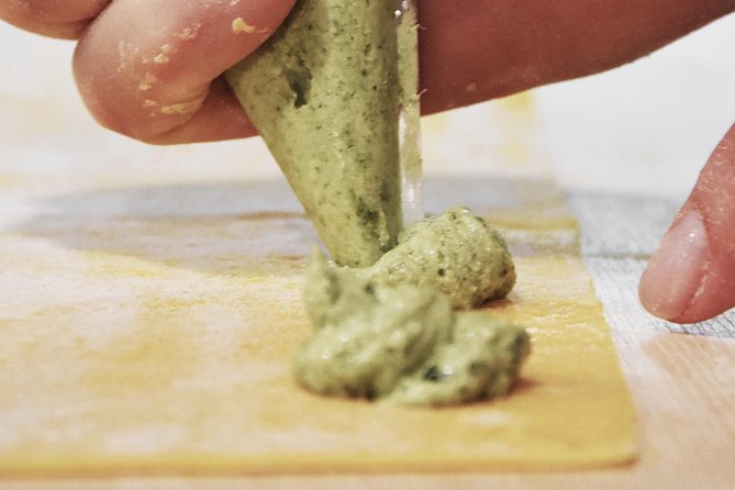 Become a Masterchef in Rome: Pasta, Ravioli and Tiramisu Class - Traveler Reviews and Accessibility