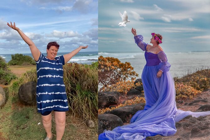Become a Princess for the Day! - Pose for Souvenir Photos