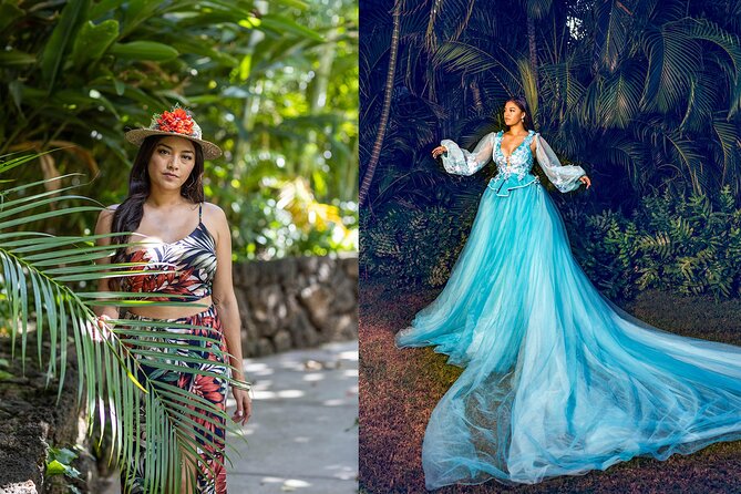 Become a Princess for the Day! - Meeting and Pickup Details