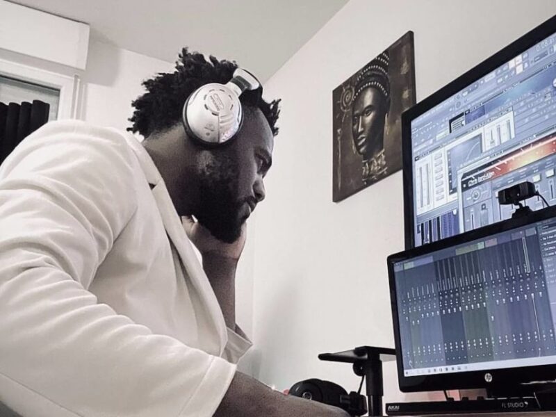 Become an Artist, Write and Record Your Own Song - Frequently Asked Questions