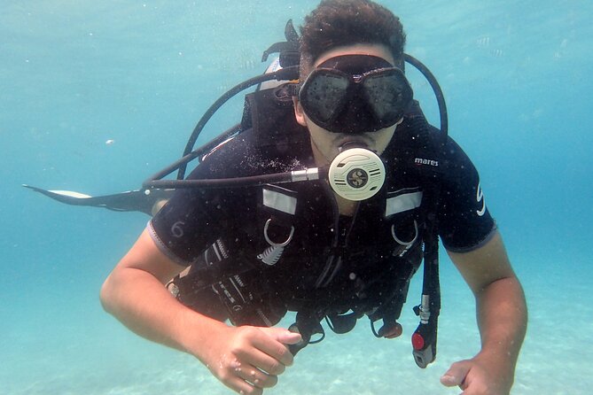 Become Certified Diver in 3 Days - PADI Open Water Diver Course on Koh Tao - Certification and Documentation
