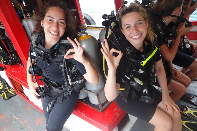 Become Certified Diver in 3 Days - PADI Open Water Diver Course on Koh Tao - Location and Accessibility