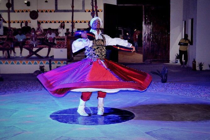 Bedouin Village Jeep Safari With Dinner & Camel Ride in Hurghada - Customer Reviews
